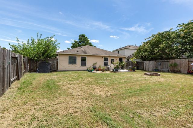 24027 Kingbriar Drive, Spring, TX 77373