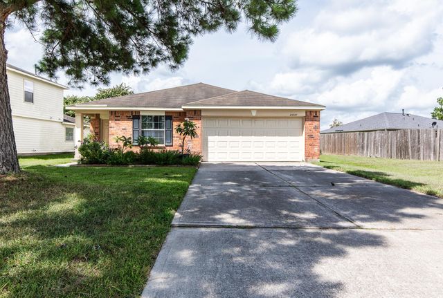 24027 Kingbriar Drive, Spring, TX 77373