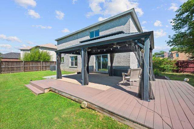 1606 Candlelight DR, Leander, TX 78641