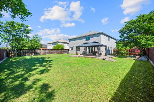 1606 Candlelight DR, Leander, TX 78641