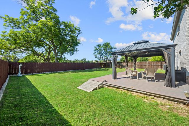 1606 Candlelight DR, Leander, TX 78641