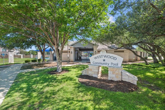1606 Candlelight DR, Leander, TX 78641