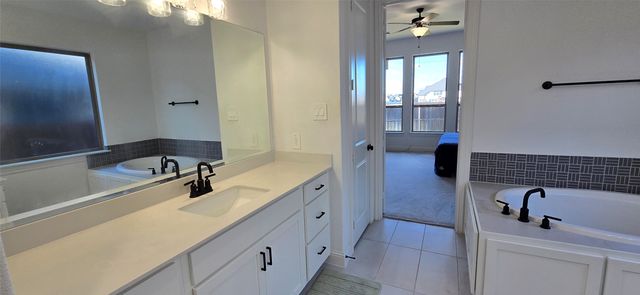 415 Rock Rose Lane, Wylie, TX 75098