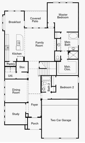 415 Rock Rose Lane, Wylie, TX 75098