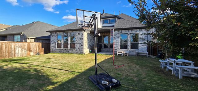 415 Rock Rose Lane, Wylie, TX 75098