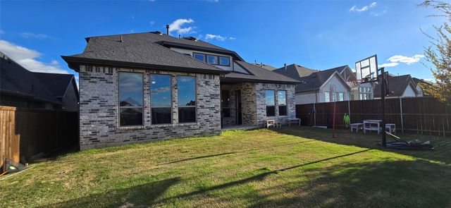 415 Rock Rose Lane, Wylie, TX 75098