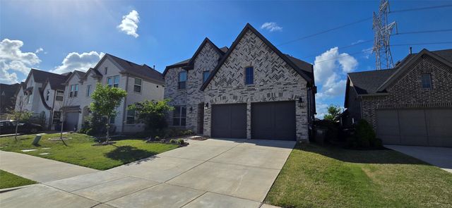 415 Rock Rose Lane, Wylie, TX 75098