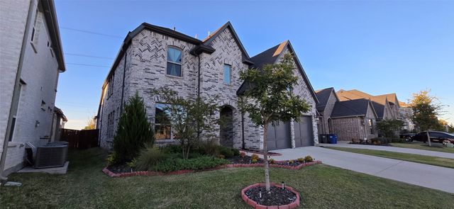 415 Rock Rose Lane, Wylie, TX 75098