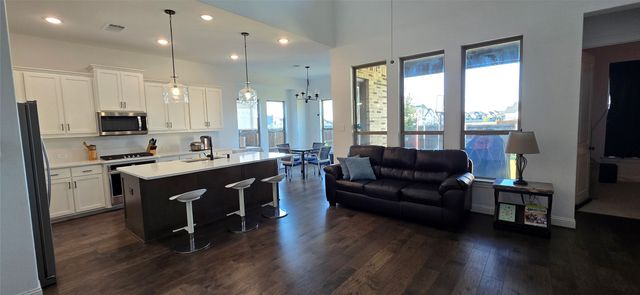 415 Rock Rose Lane, Wylie, TX 75098