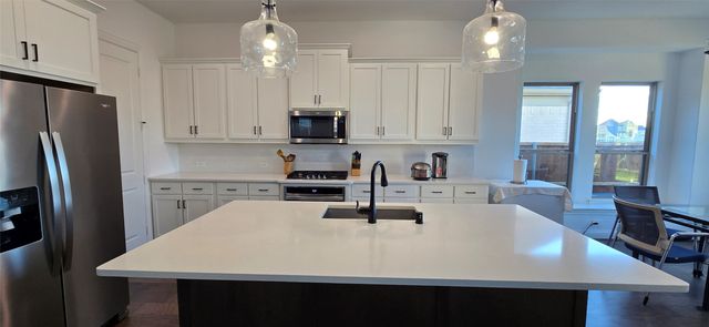 415 Rock Rose Lane, Wylie, TX 75098