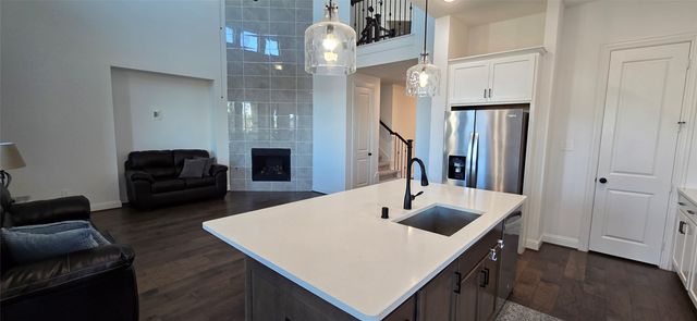 415 Rock Rose Lane, Wylie, TX 75098