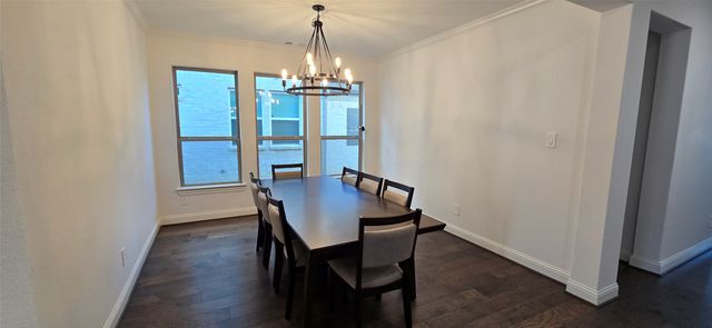 415 Rock Rose Lane, Wylie, TX 75098