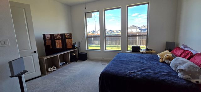 415 Rock Rose Lane, Wylie, TX 75098