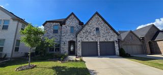 415 Rock Rose Lane, Wylie, TX 75098