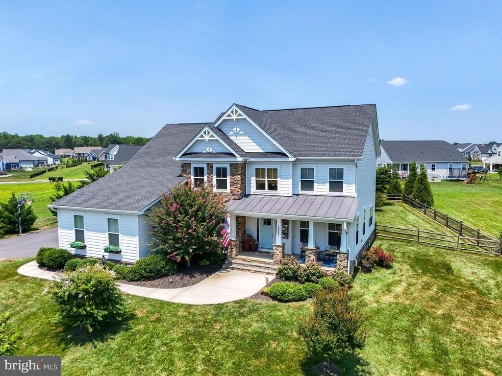 10901 BRANDERMILL PARK, Spotsylvania, VA 22551
