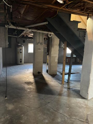 2529 Oregon AVE, Roanoke, VA 24015