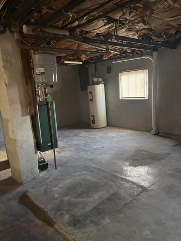 2529 Oregon AVE, Roanoke, VA 24015