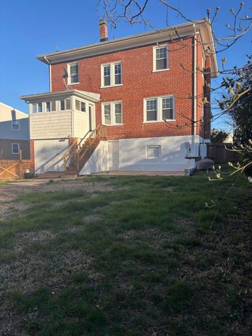 2529 Oregon AVE, Roanoke, VA 24015