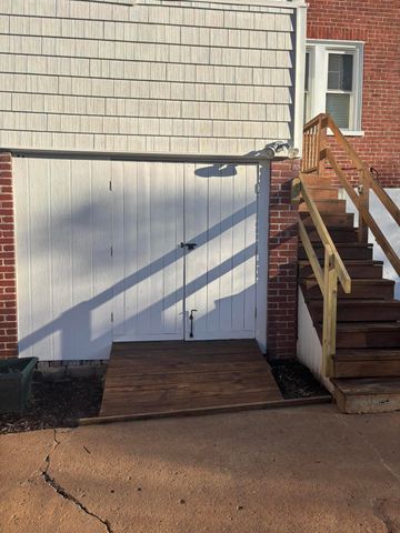 2529 Oregon AVE, Roanoke, VA 24015