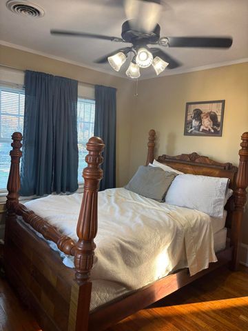 2529 Oregon AVE, Roanoke, VA 24015