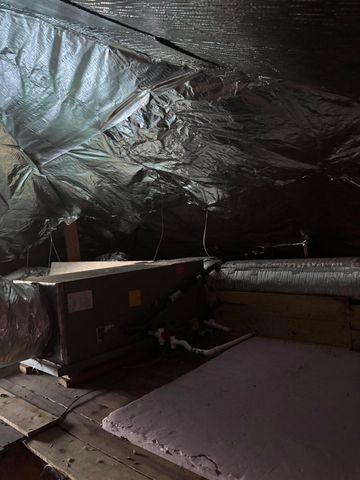 2529 Oregon AVE, Roanoke, VA 24015