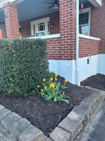 2529 Oregon AVE, Roanoke, VA 24015