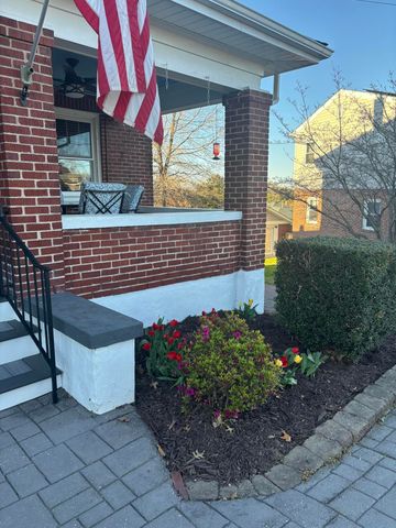 2529 Oregon AVE, Roanoke, VA 24015