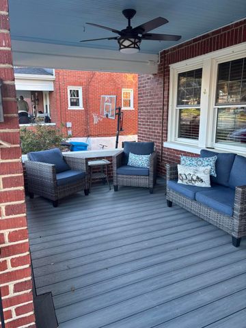 2529 Oregon AVE, Roanoke, VA 24015