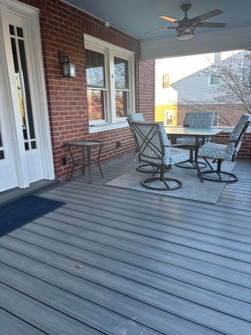 2529 Oregon AVE, Roanoke, VA 24015