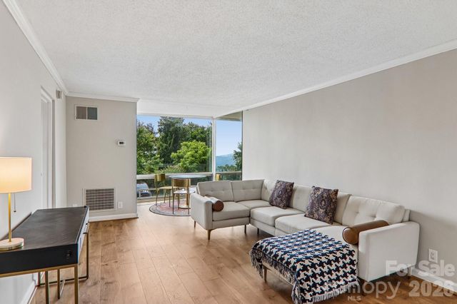 647 Town Mountain Road 212, Asheville, NC 28804