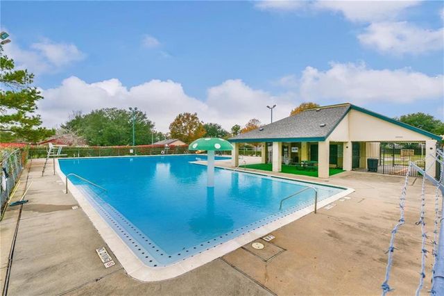 10427 Eagle Glen Drive, Houston, TX 77041