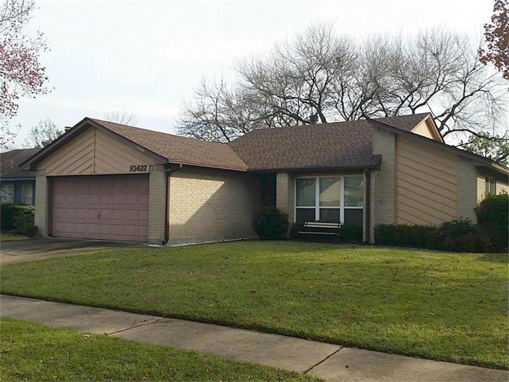 10427 Eagle Glen Drive, Houston, TX 77041