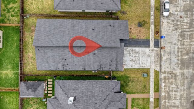 2610 Lady Andrea Dr, Corpus Christi, TX 78415