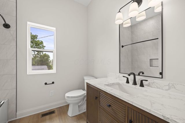 266 Talmadge Street, Columbus, OH 43203
