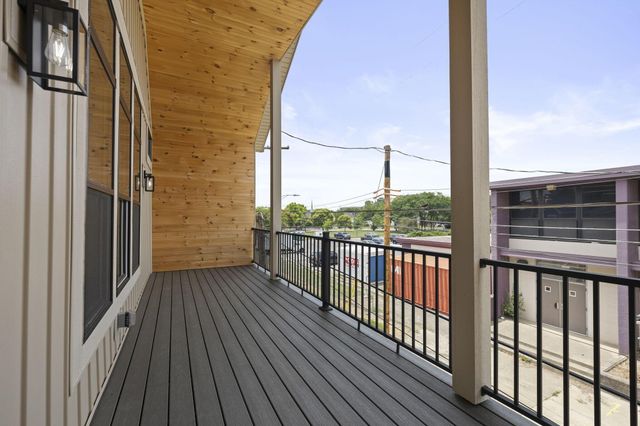 266 Talmadge Street, Columbus, OH 43203