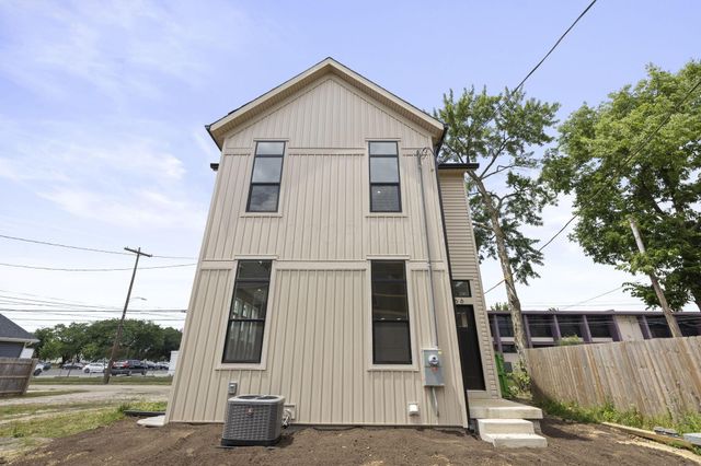 266 Talmadge Street, Columbus, OH 43203