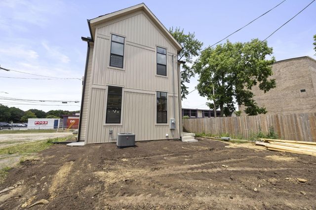 266 Talmadge Street, Columbus, OH 43203