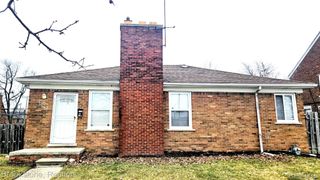 5205 Cadieux Road, Detroit, MI 48224