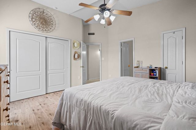 6244 SPOTTED EAGLE Drive, El Paso, TX 79924