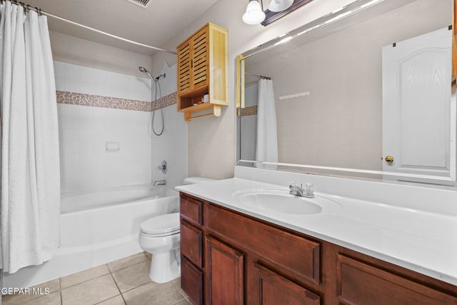 6244 SPOTTED EAGLE Drive, El Paso, TX 79924