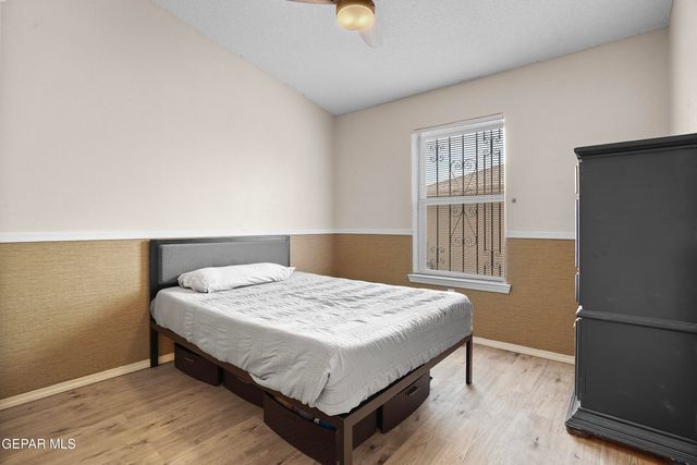 6244 SPOTTED EAGLE Drive, El Paso, TX 79924