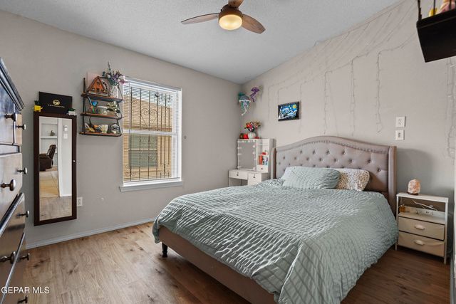 6244 SPOTTED EAGLE Drive, El Paso, TX 79924