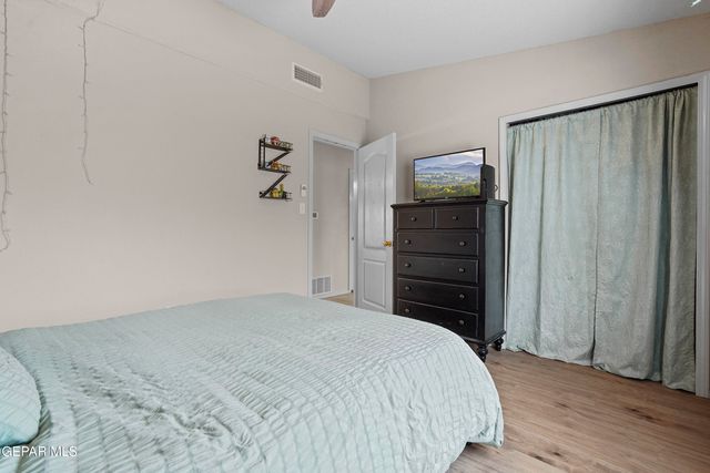 6244 SPOTTED EAGLE Drive, El Paso, TX 79924