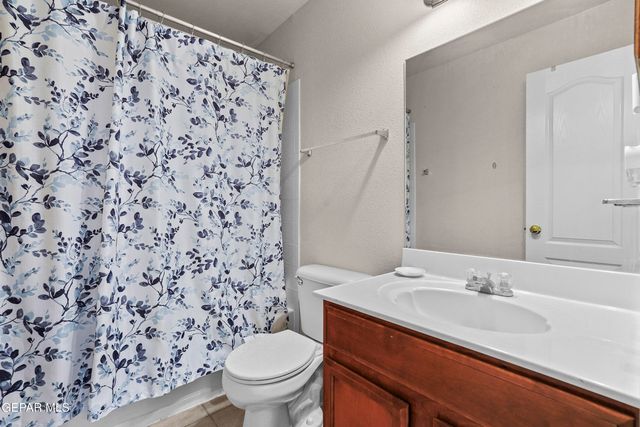 6244 SPOTTED EAGLE Drive, El Paso, TX 79924