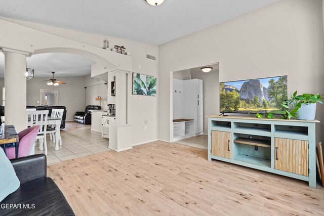 6244 SPOTTED EAGLE Drive, El Paso, TX 79924