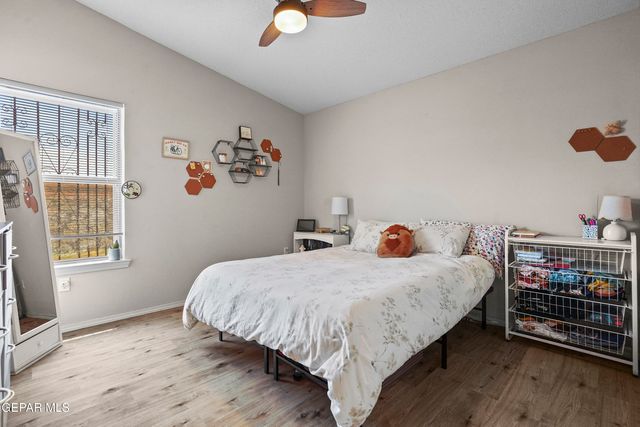 6244 SPOTTED EAGLE Drive, El Paso, TX 79924
