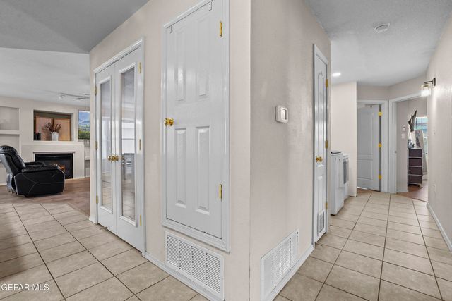6244 SPOTTED EAGLE Drive, El Paso, TX 79924