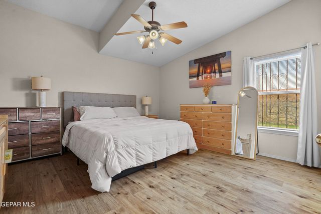 6244 SPOTTED EAGLE Drive, El Paso, TX 79924