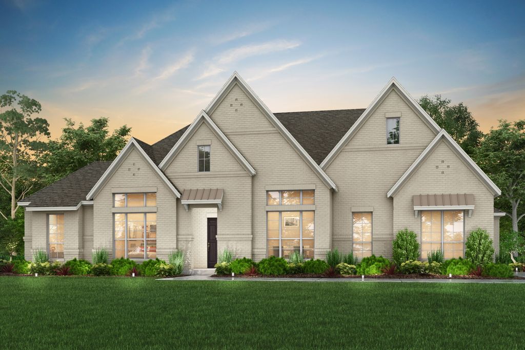 157 Aria Drive, Waxahachie, TX 75165