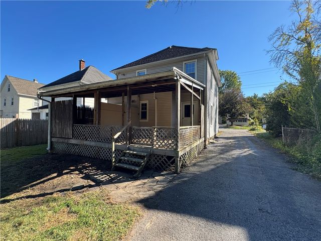 1736 Blossom Road, Brighton, NY 14610
